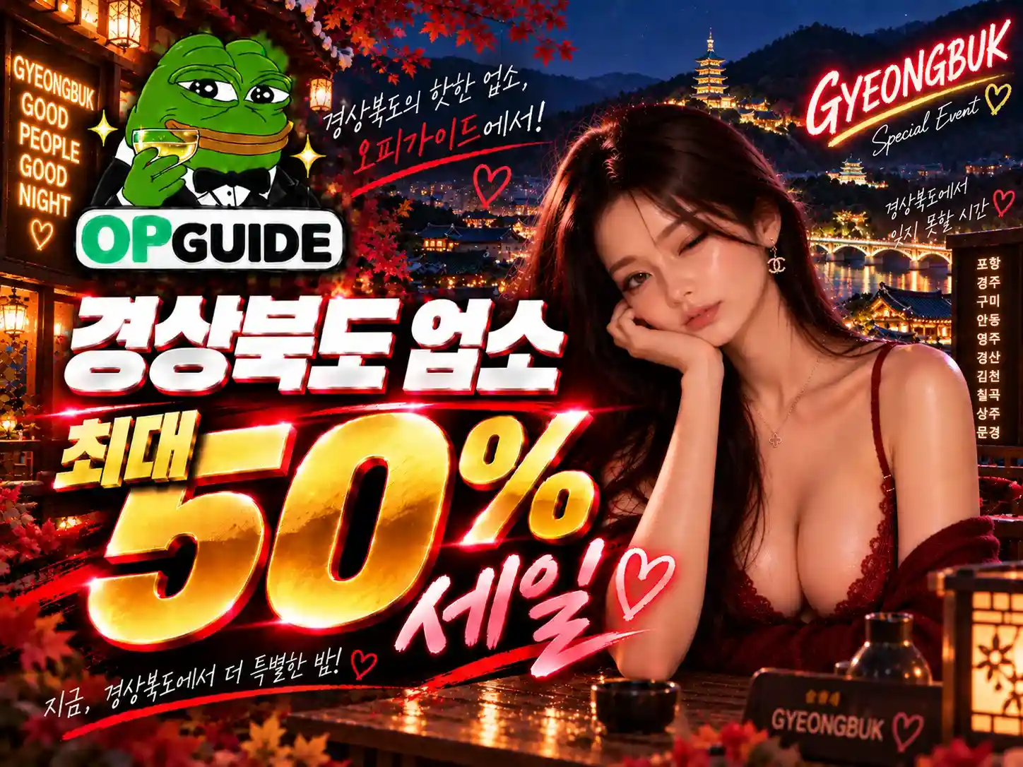 포항 남구 스웨디시 테라피