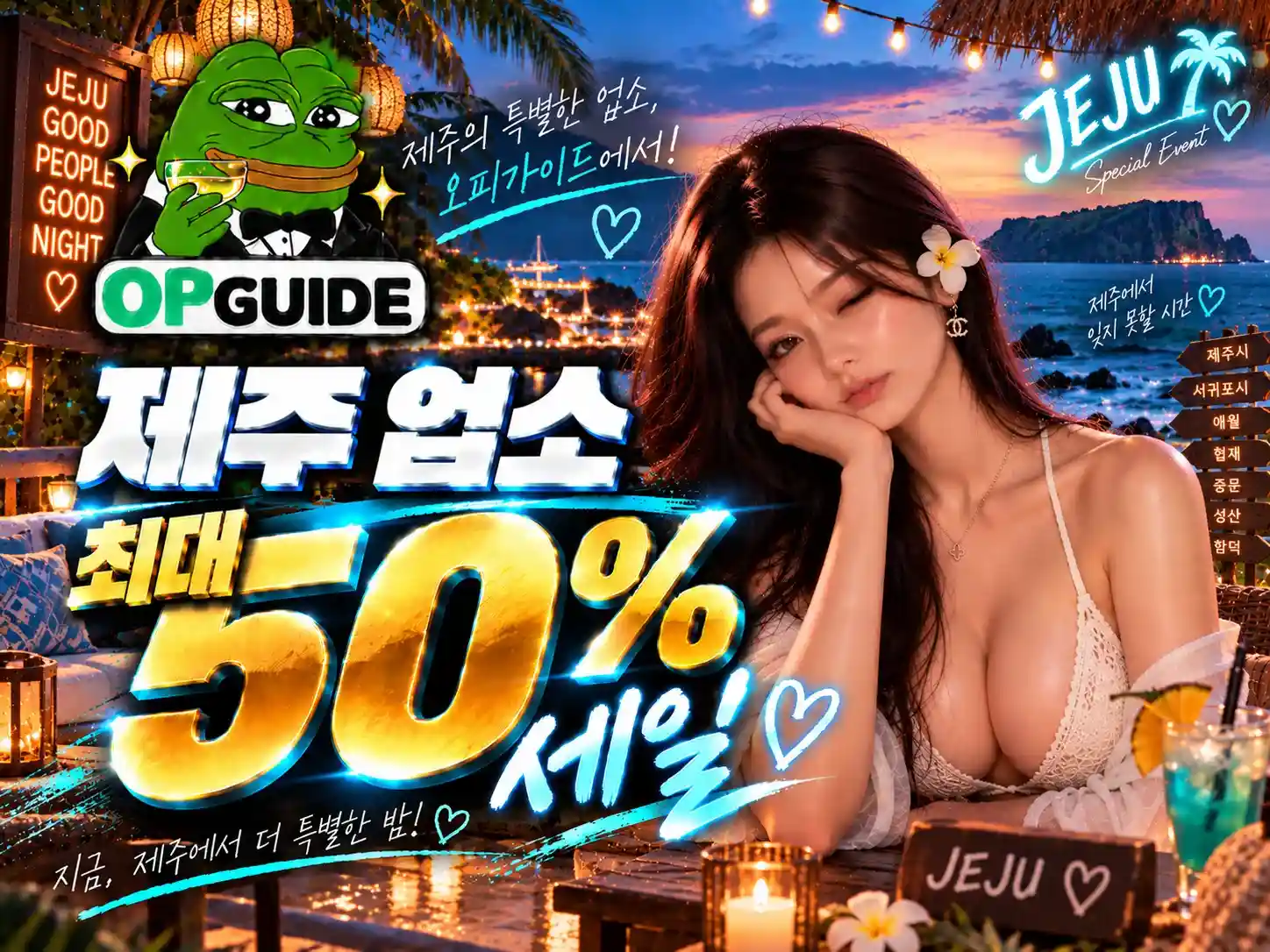 제주 연동 스웨디시 하우스